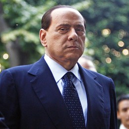 Berlusconi