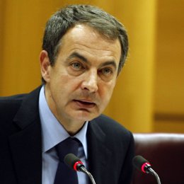 Presidente Del Gobierno, José Luis Rodríguez Zapatero