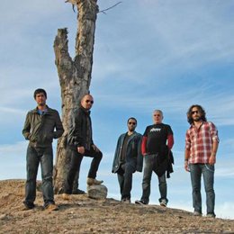 Maggot Brain, grupo extremeño de rock