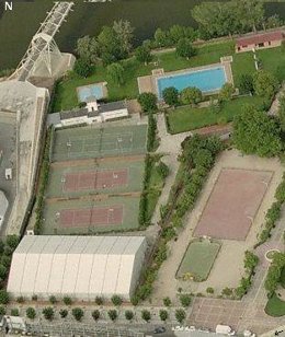 Centro Deportivo 'Juan De Austria' De Valladolid