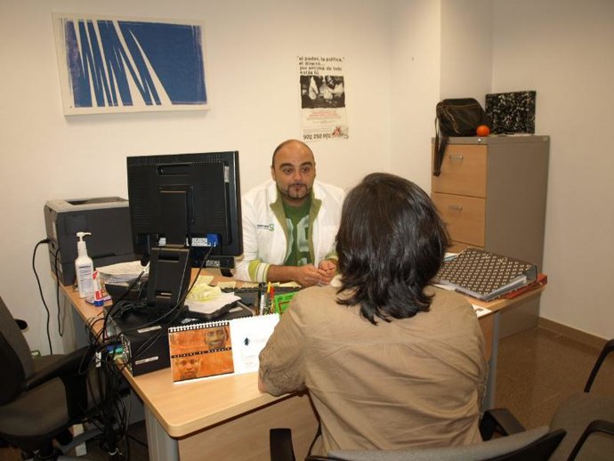 Hospital de Tomelloso