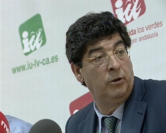 Diego Valderás