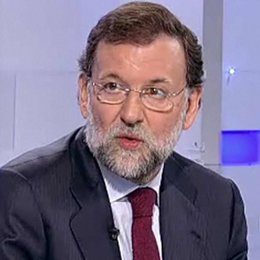 Líder Del PP, Mariano Rajoy