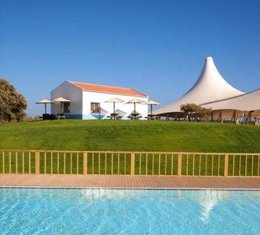 Zmar Eco Camping Resort&Spa