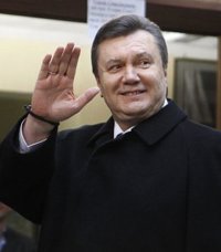 Yanukovich, preparado para controlar el Parlamento