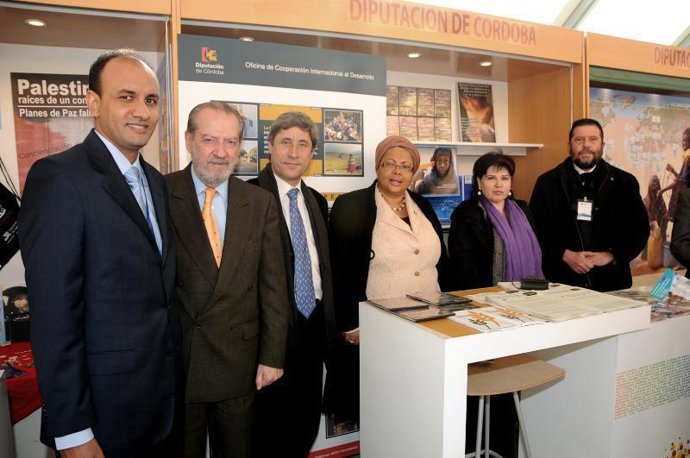 Jornadas 'Agua Y Seguridad Alimentaria'