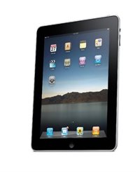 El iPad, nominado a los Fiasco Awards 