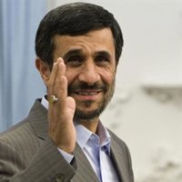 Irán desafía a la comunidad internacional al enriquecer uranio