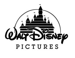 Logotipo Disney