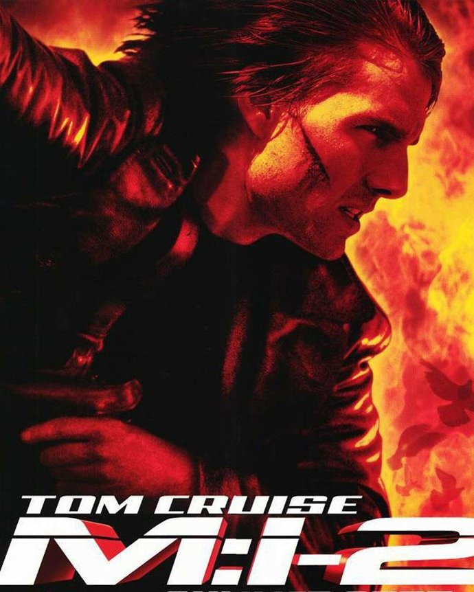 Tom Cruise protagonizará 'Mission: Impossible IV'