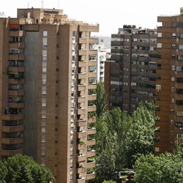 Viviendas