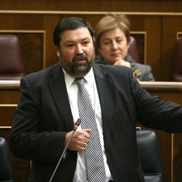 Ministro De Justicia, Francisco Caamaño