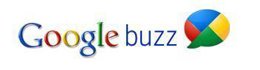Logo Google Buzz
