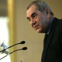 Maragall (PSC) afirma que Catalunya está "fatigada" del Tripartito