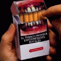 En mayo se regularán las 'imágenes disuasorias' en las cajetillas 