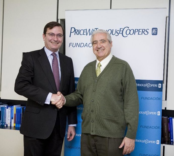 Pwc y Cáritas España