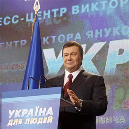 Yanukovich 