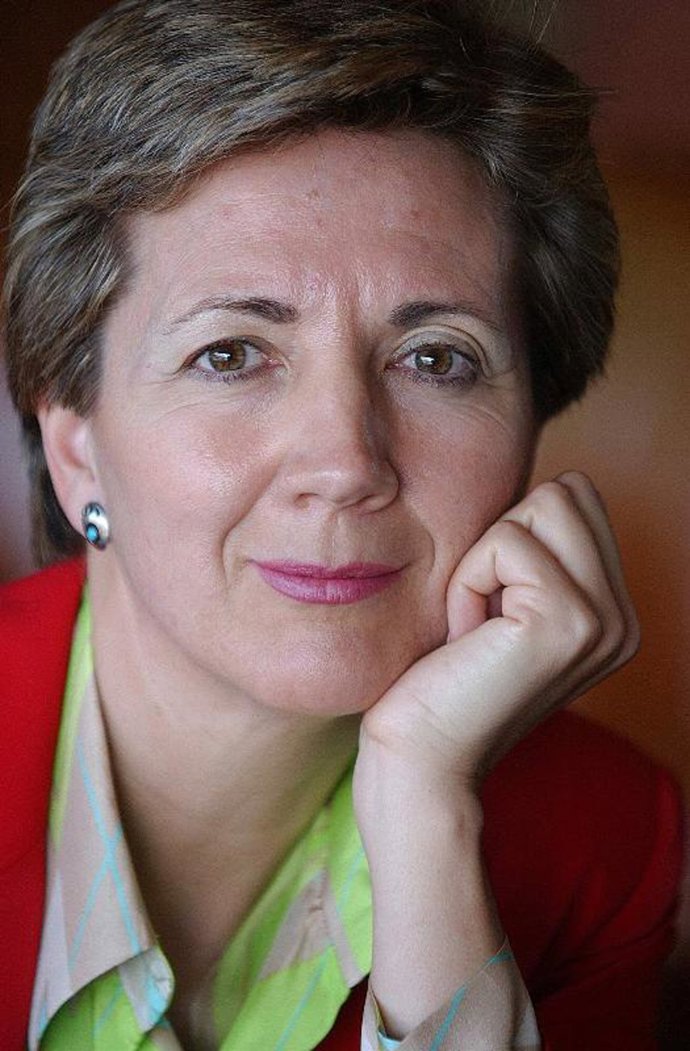 María Jesús Álava.