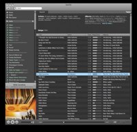 Warner retira la licencia de canciones a Spotify y "Last.FM'