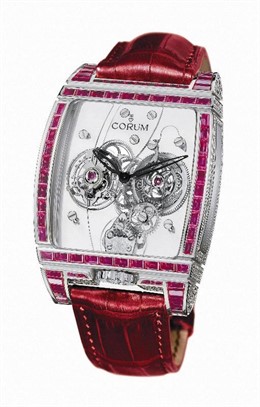 I love you con Corum.