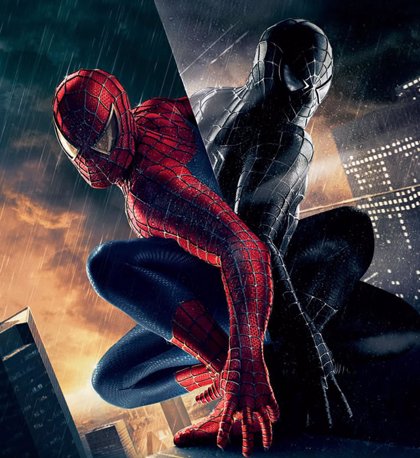 El nuevo Spiderman será en 3D