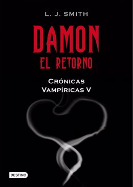 Damon El Retorno, Crónicas Vampíricas