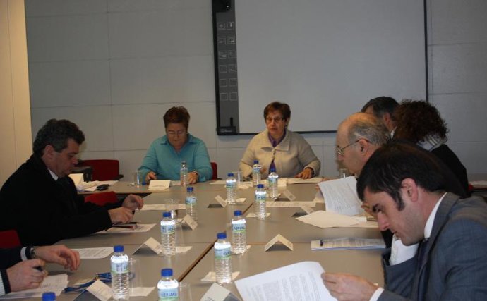 Reunión del Consejo Asesor de Espectáculos Públicos y Actividades Recreativas