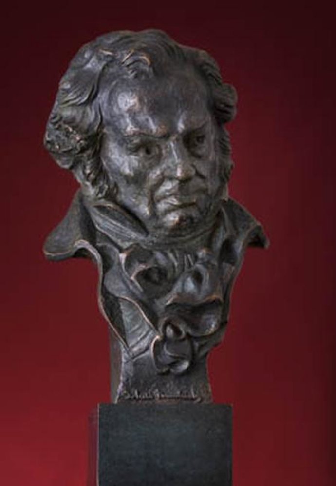 Premio Goya