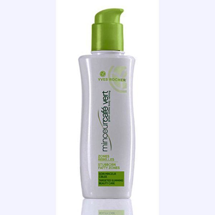 Minceur Café Vert De Yves Rocher