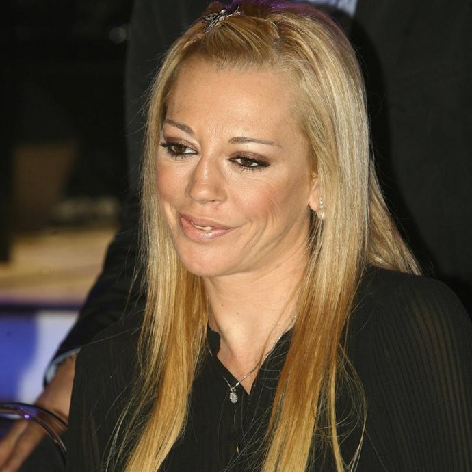 La ex de Jesulín Belén esteban