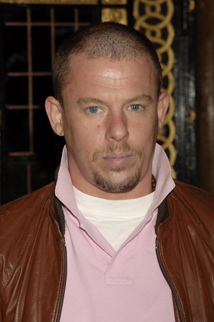 El Diseñador Alexander Mcqueen