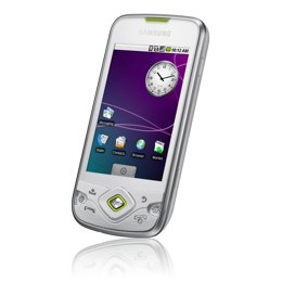 Teléfono Móvil De Samsung Galaxy Spica