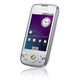 Teléfono Móvil De Samsung Galaxy Spica