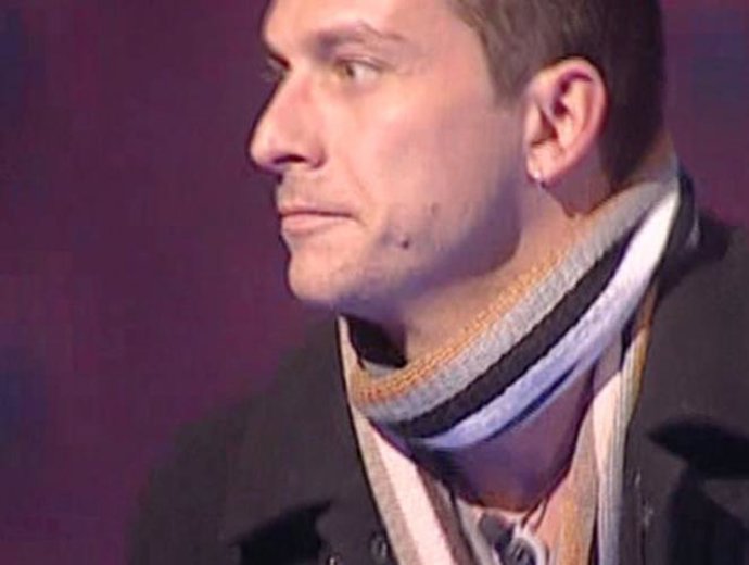 Arturo, Gran Hermano