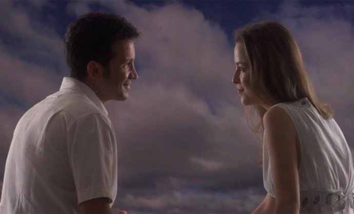 La película 'El amor se mueve' rodada en Canarias se estrenará el 17 de abril