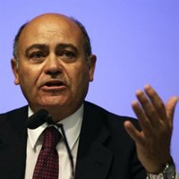 Díaz Ferrán afirma que el dato es "positivo"