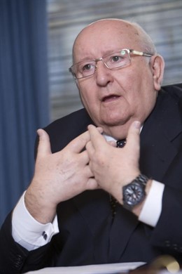 Juan Antonio Sánchez Torres