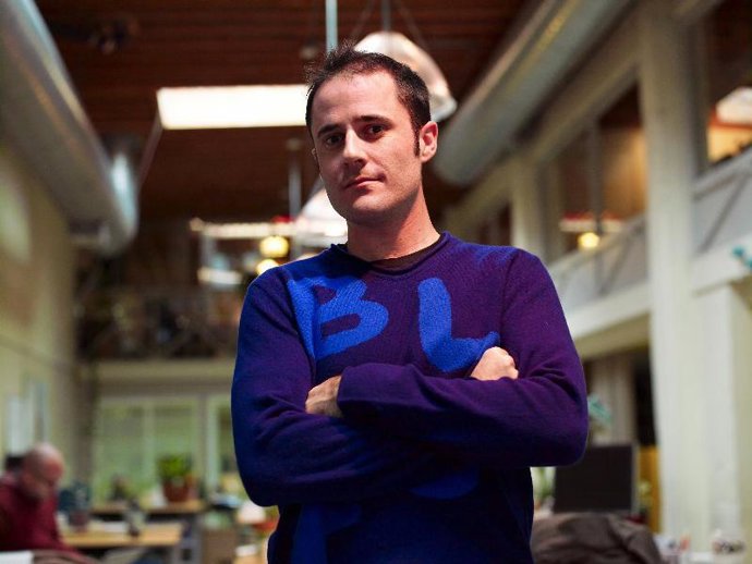 Evan Williams, Twitter