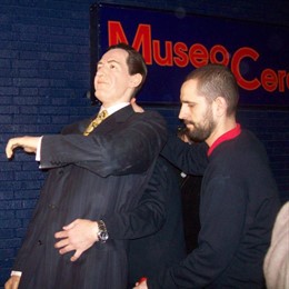 El Museo de Cera retira la figura de Marichalar