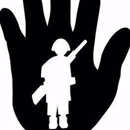 campaña erradicacion niños soldado