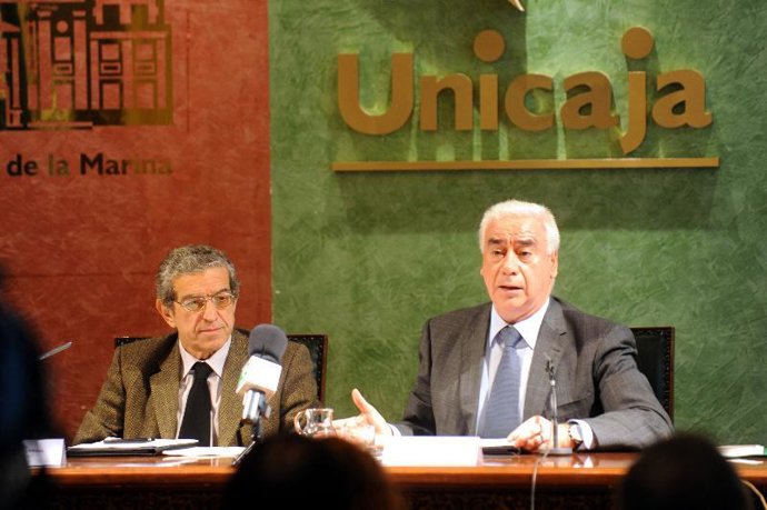 Braulio Medel Y Luciano Alonso