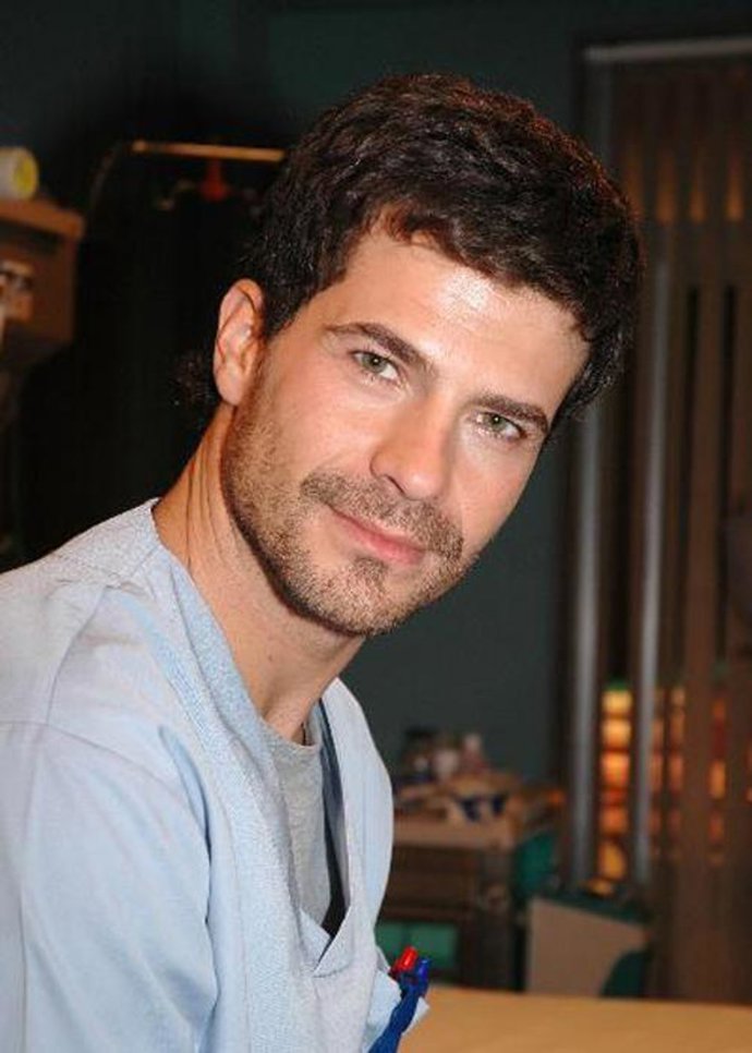 Rodolfo Sancho