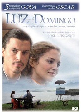 Luz de domingo, la película