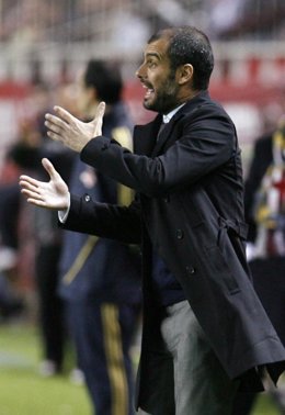 Guardiola