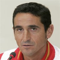 Jiménez: "Me duele que no se valore el trabajo realizado en la Copa"