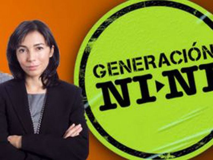 Generación Ni-Ni