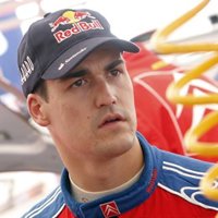 Sordo (Citroën): "Mi misión era conservar el cuarto puesto"
