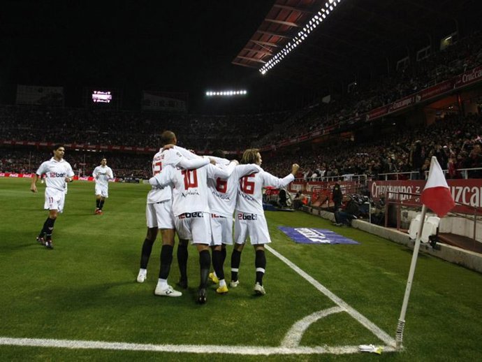 Sevilla Victoria Frente Al Osasuna