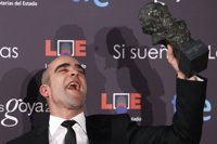 La Gran Noche de Celda 211... y de la reconciliación con Almodóvar