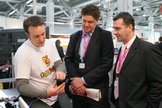 Mobile World Congress